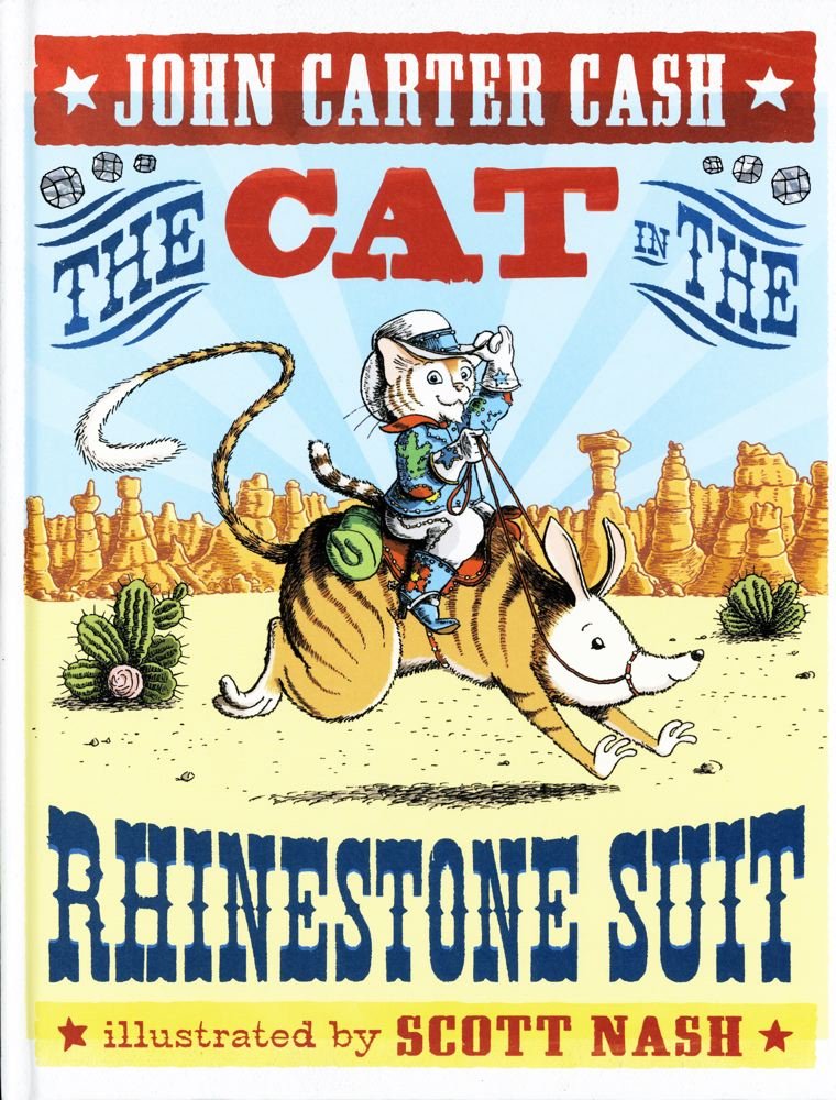 The Cat in the Rhinestone Suit book