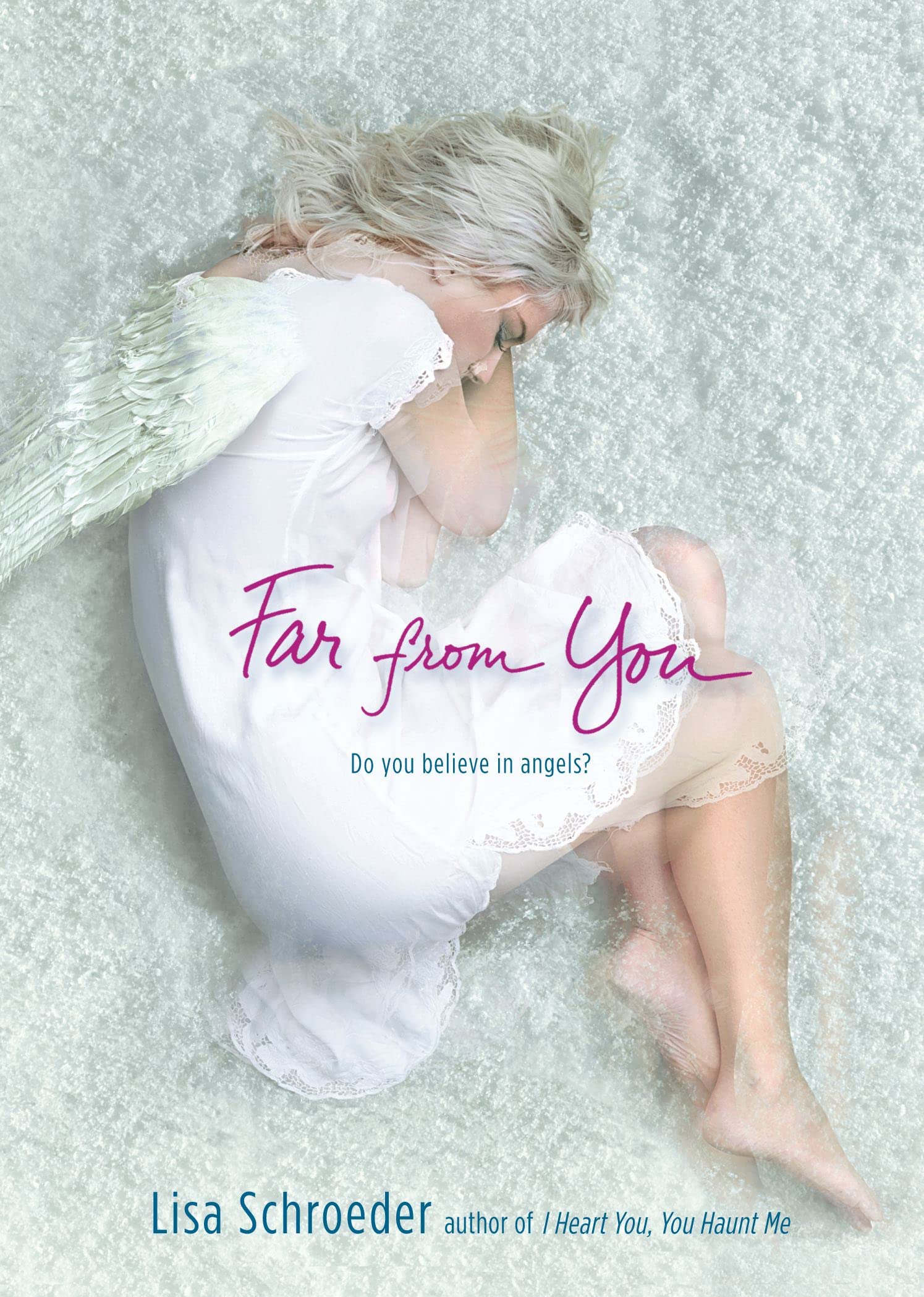 Far from You Fiction