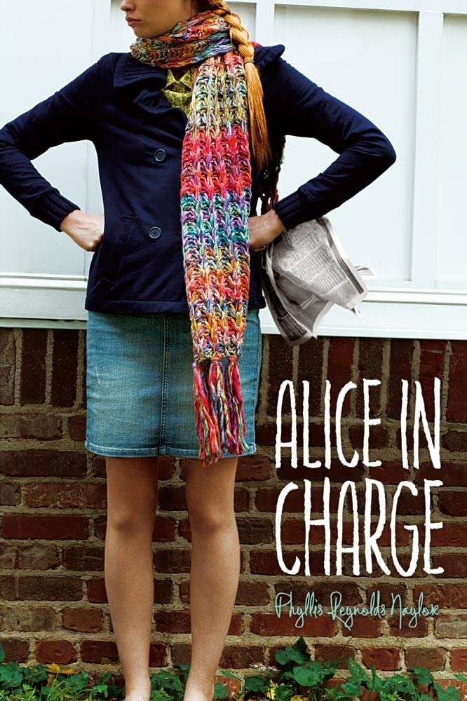 Product Image: Alice in Charge (Volume 22)