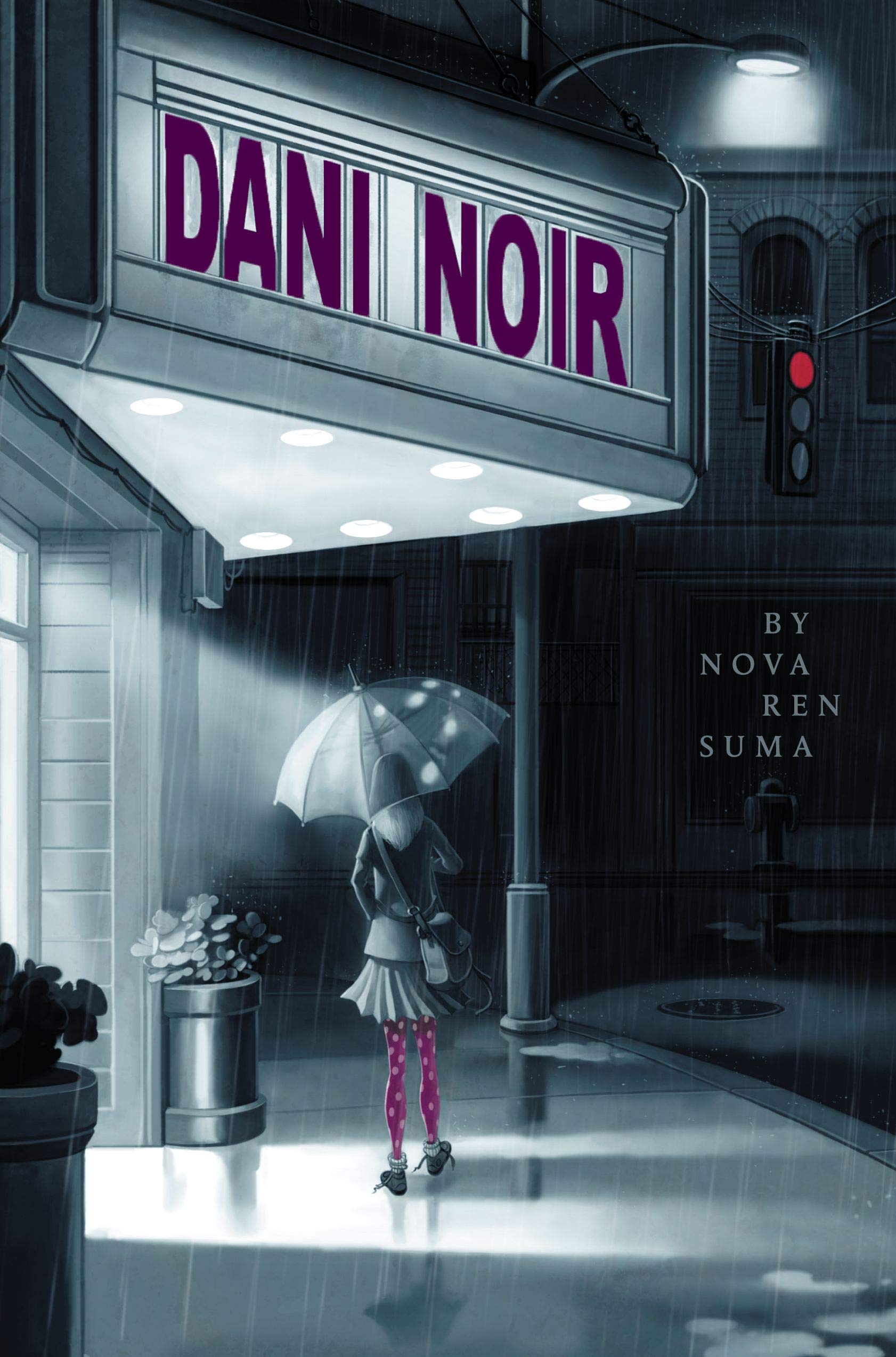 Dani Noir Non-fiction books for kids