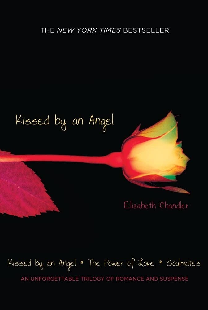 Kissed by an Angel Fiction