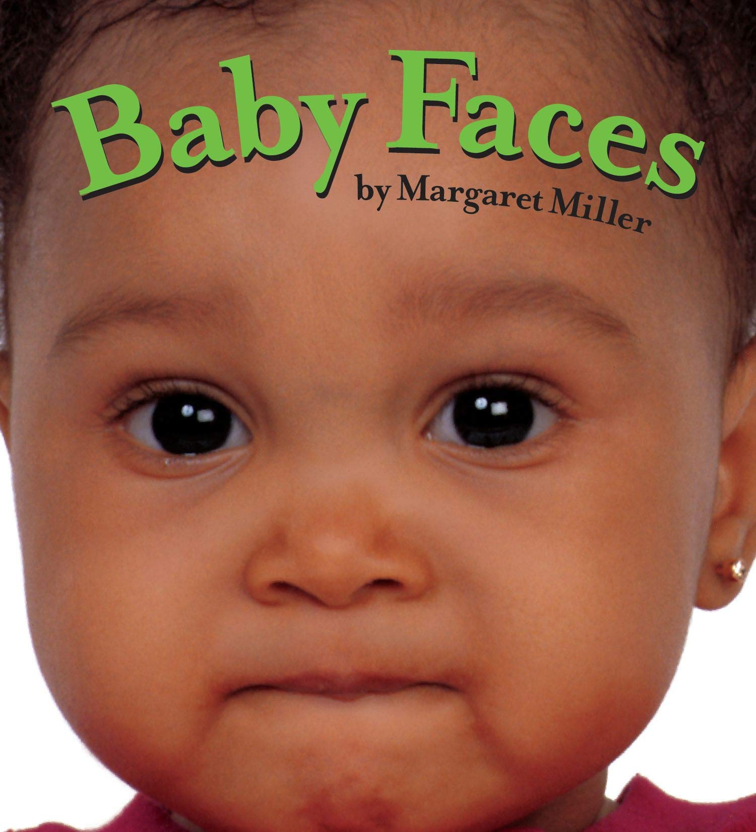 Product Image: Baby Faces
