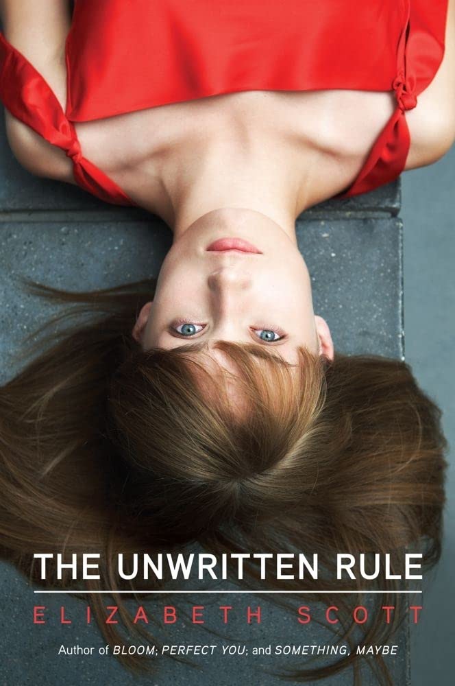 Product Image: The Unwritten Rule