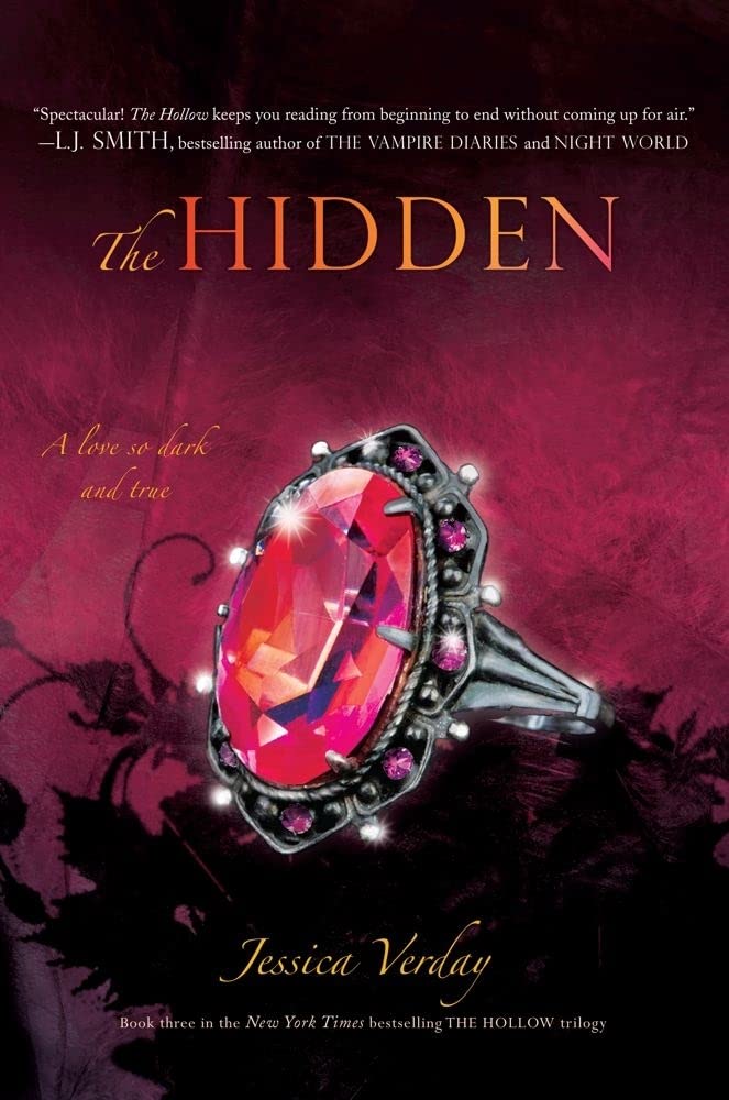 Product Image: The Hidden