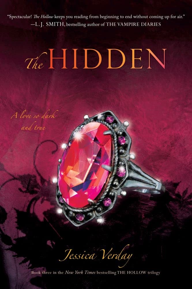 Product Image: The Hidden