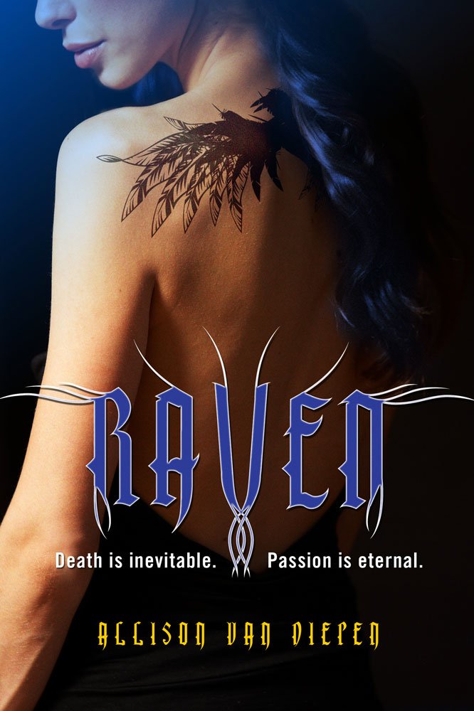 Raven Fiction