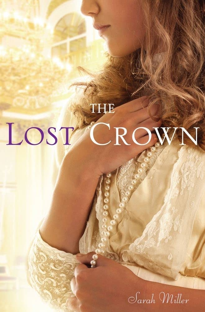 Product Image: The Lost Crown