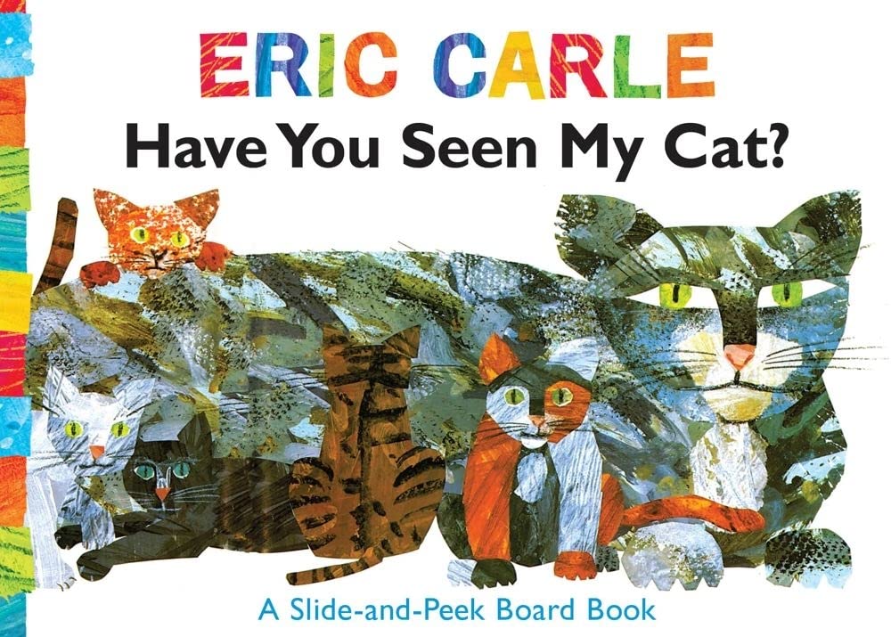 Product Image: Have You Seen My Cat?