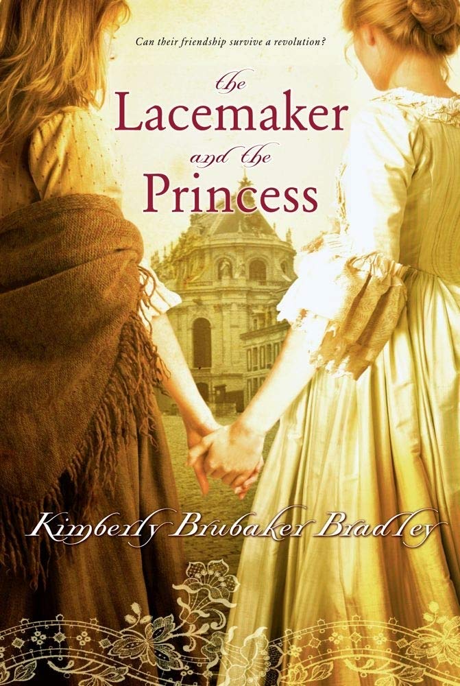 The Lacemaker and the Princess Non-fiction