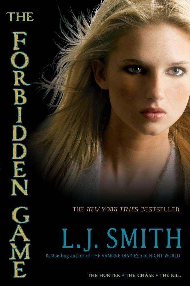 The Forbidden Game Fiction