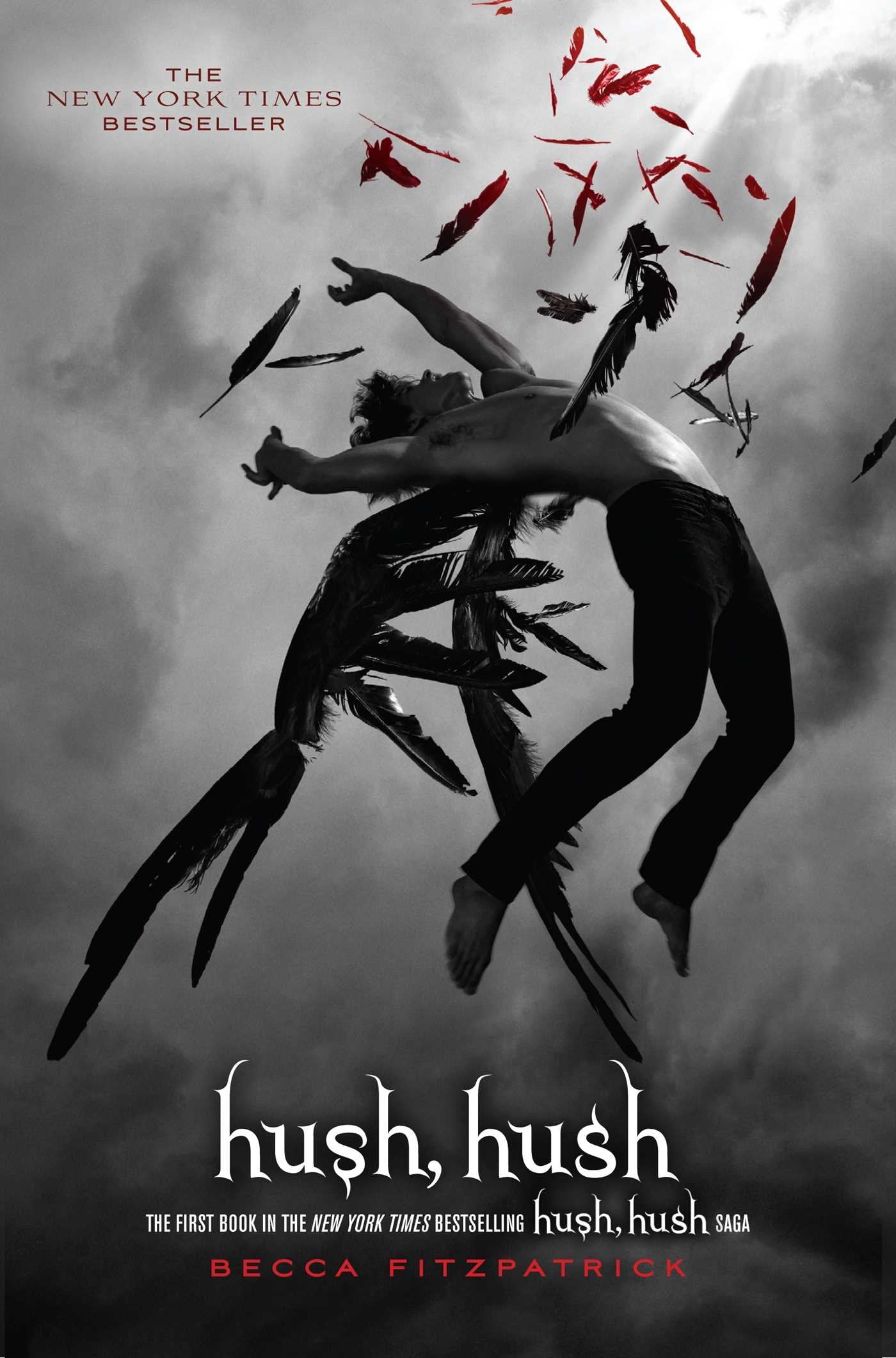 Hush, Hush Fiction