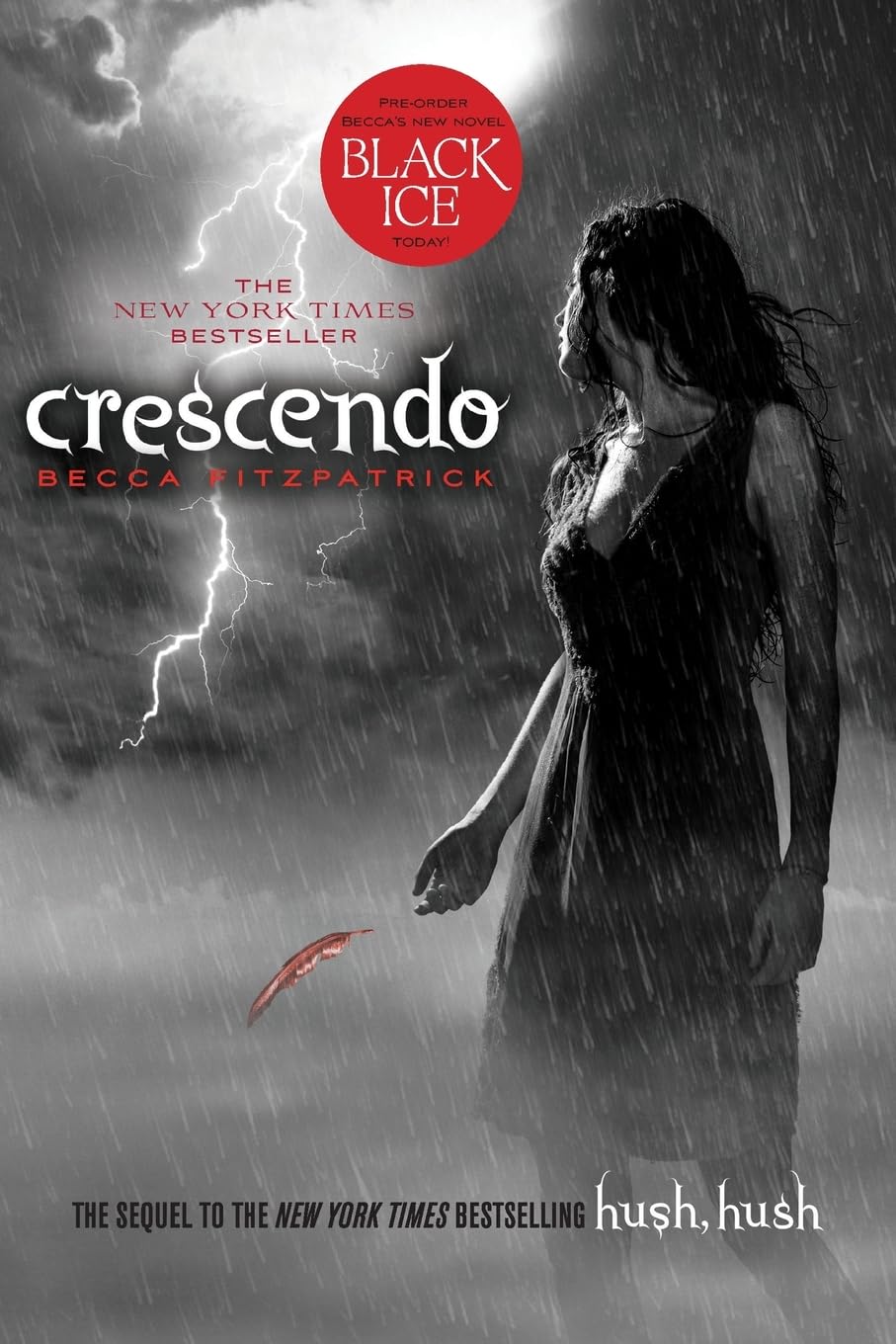Crescendo Eroticism