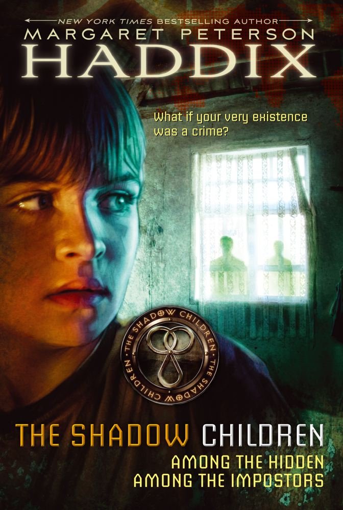 The Shadow Children: Among the Hidden; Among the Impostors Non-fiction