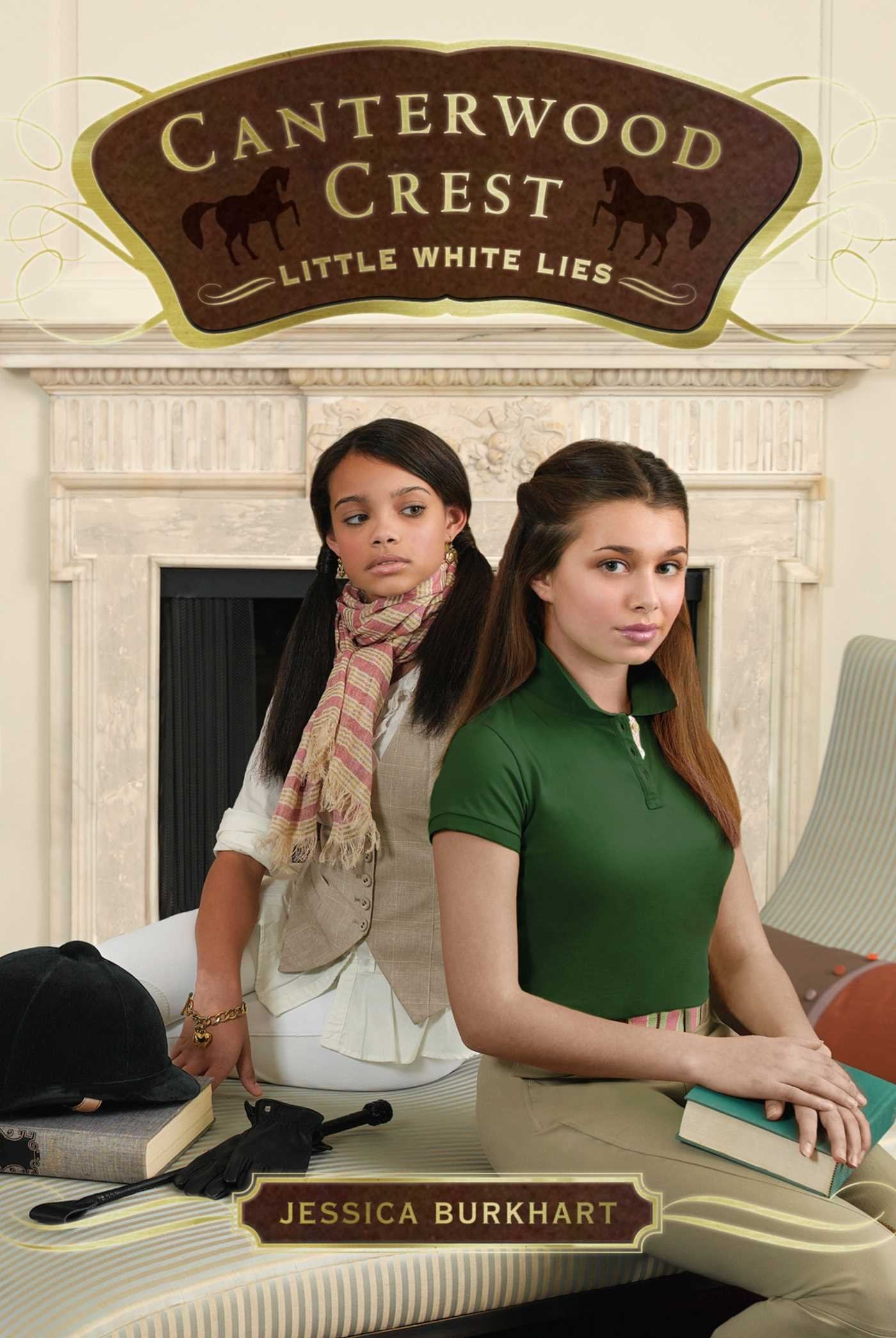 Little White Lies Leisure & Fun