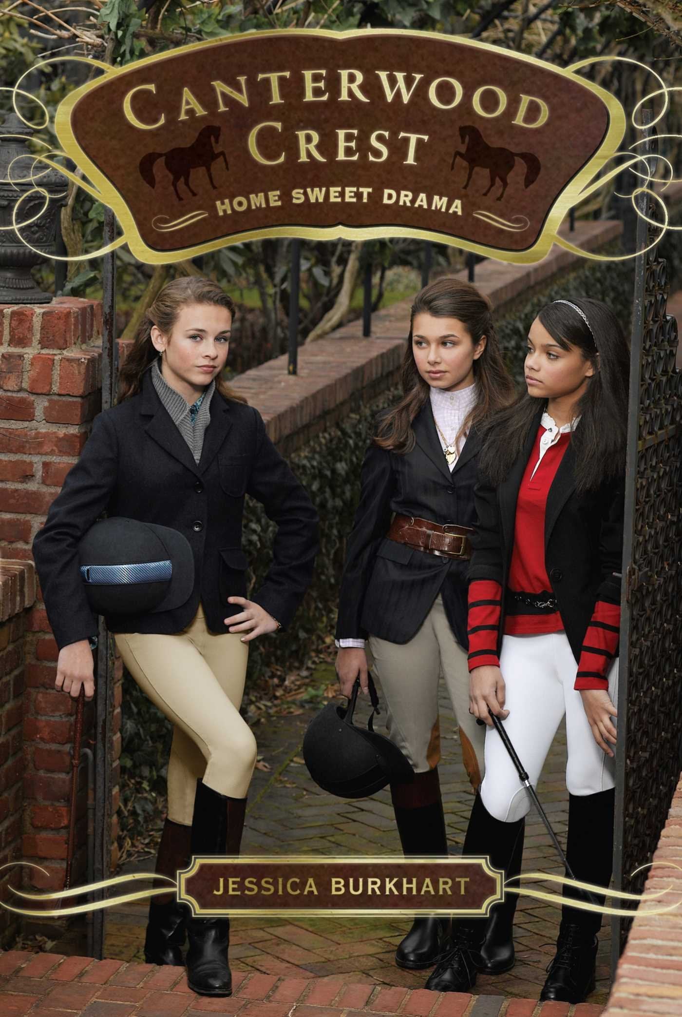 Home Sweet Drama Leisure & Fun