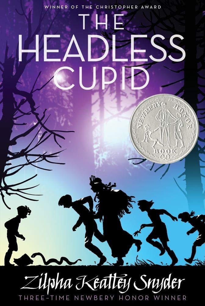 The Headless Cupid (The Stanley Family, Band 1) Non-fiction