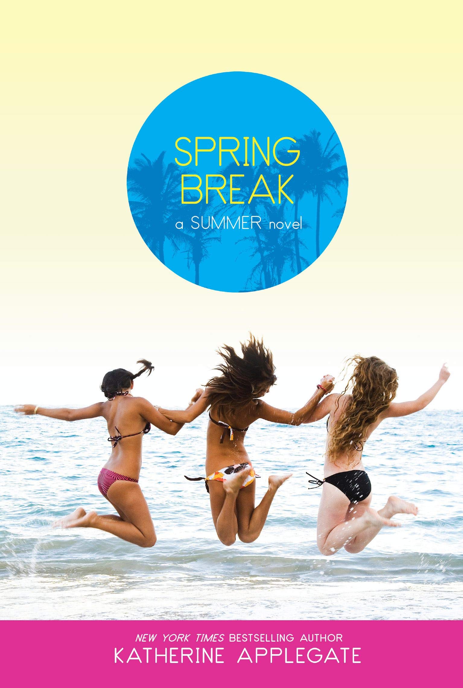 Spring Break Fiction