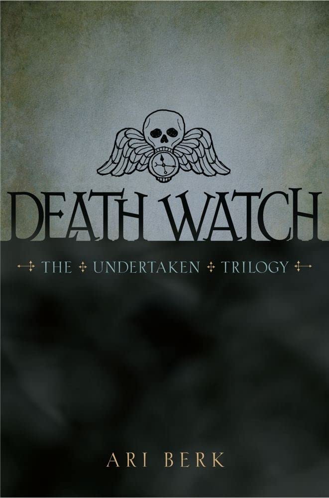 Product Image: Death Watch