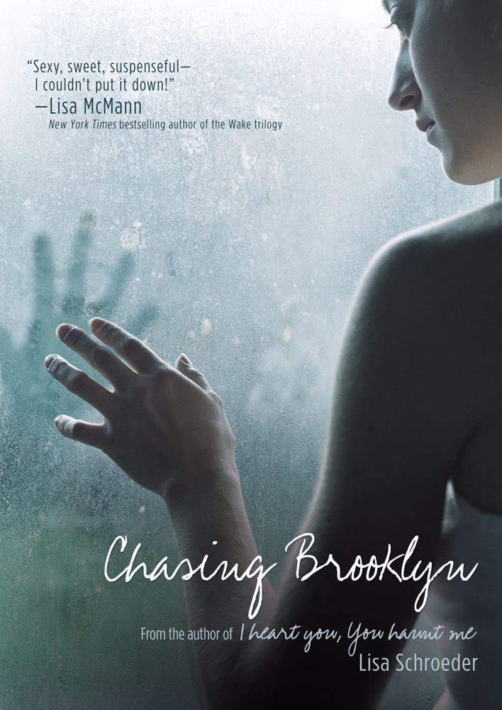 Chasing Brooklyn Fiction