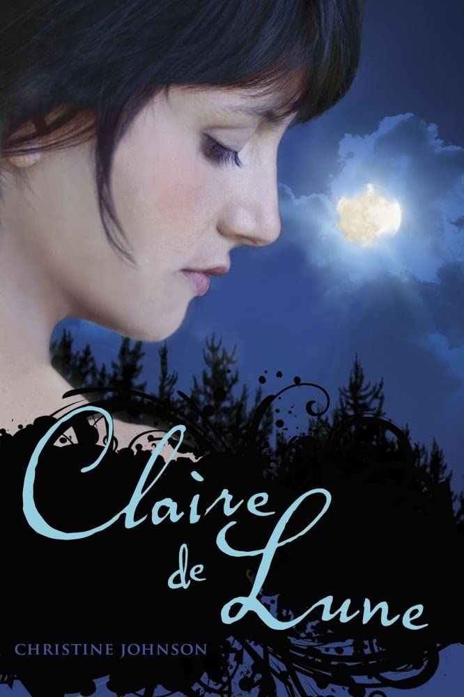 Claire de Lune Fiction books for children