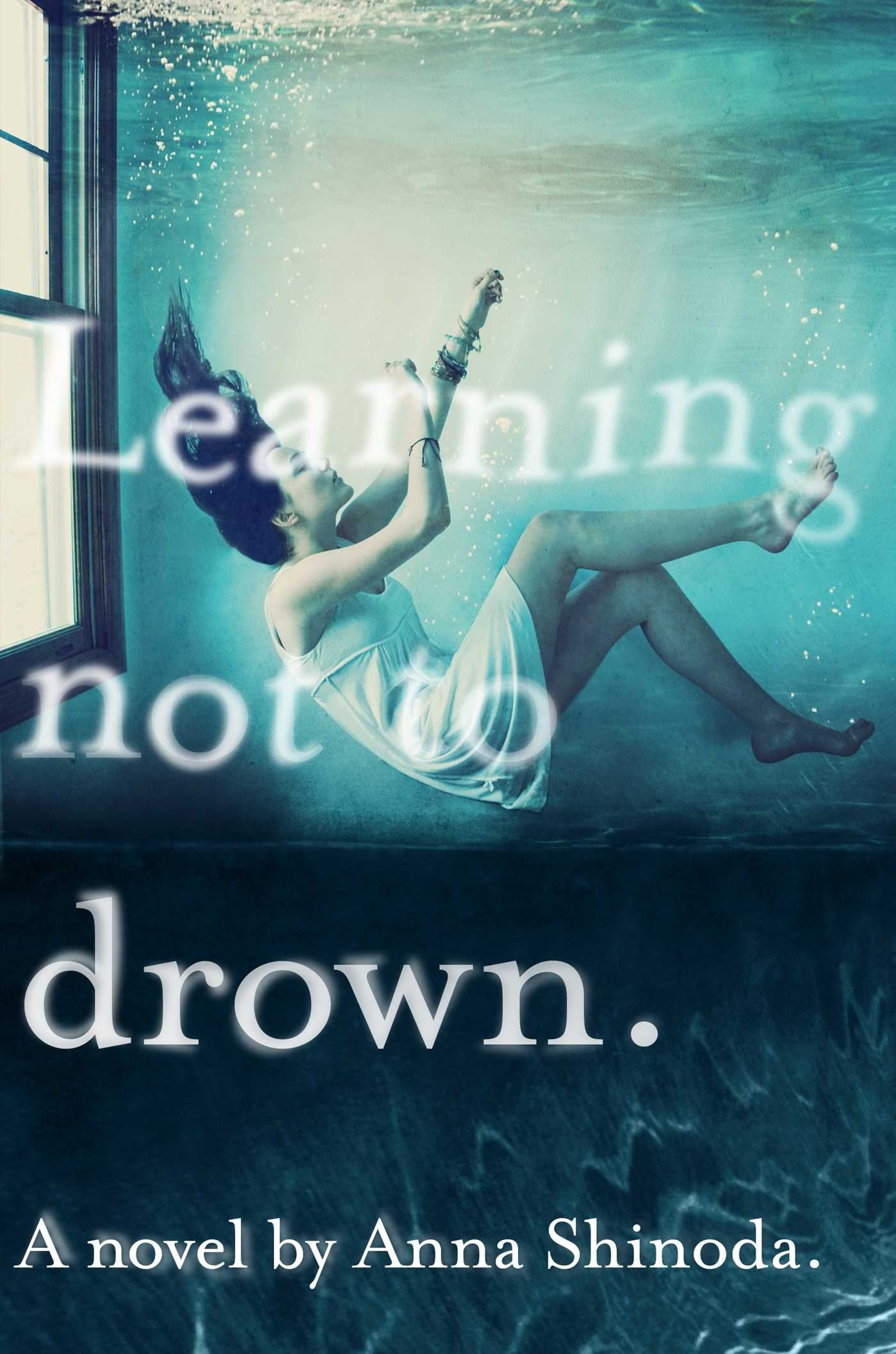 Learning Not to Drown. Fiction