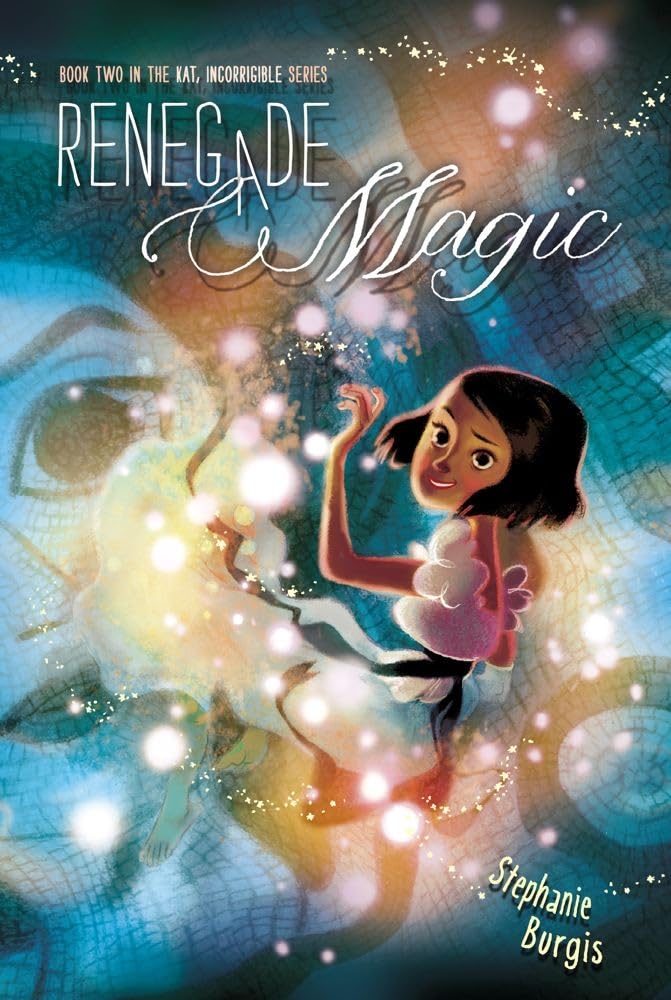 Product Image: Renegade Magic