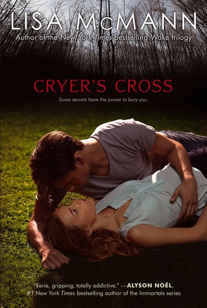 Cryer's Cross Health, Nutrition & Fitness