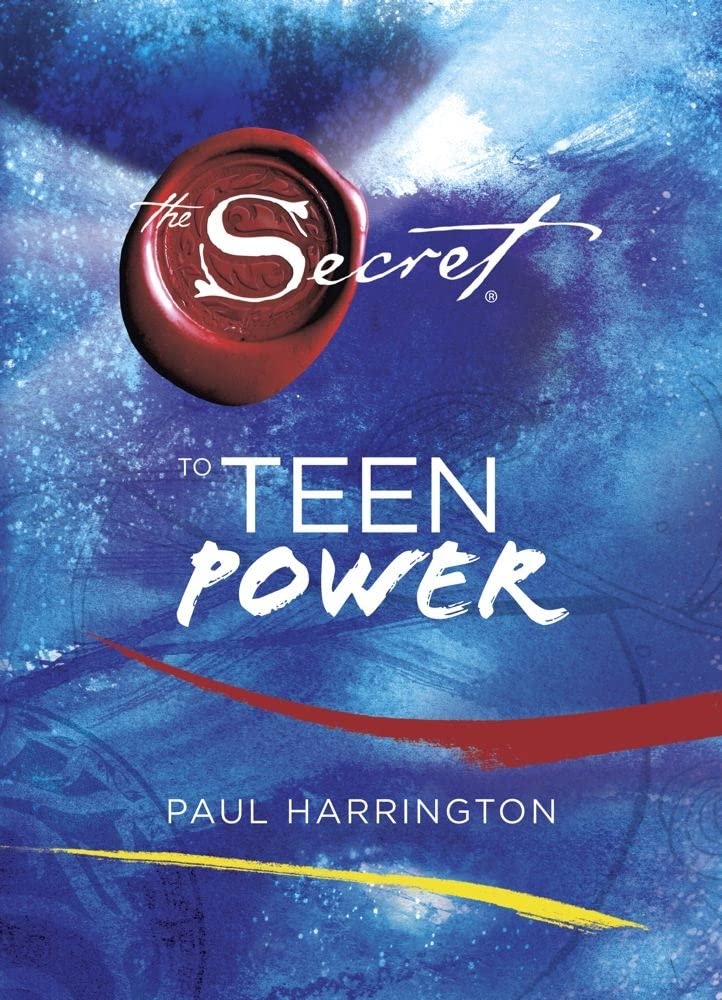 The Secret to Teen Power Education