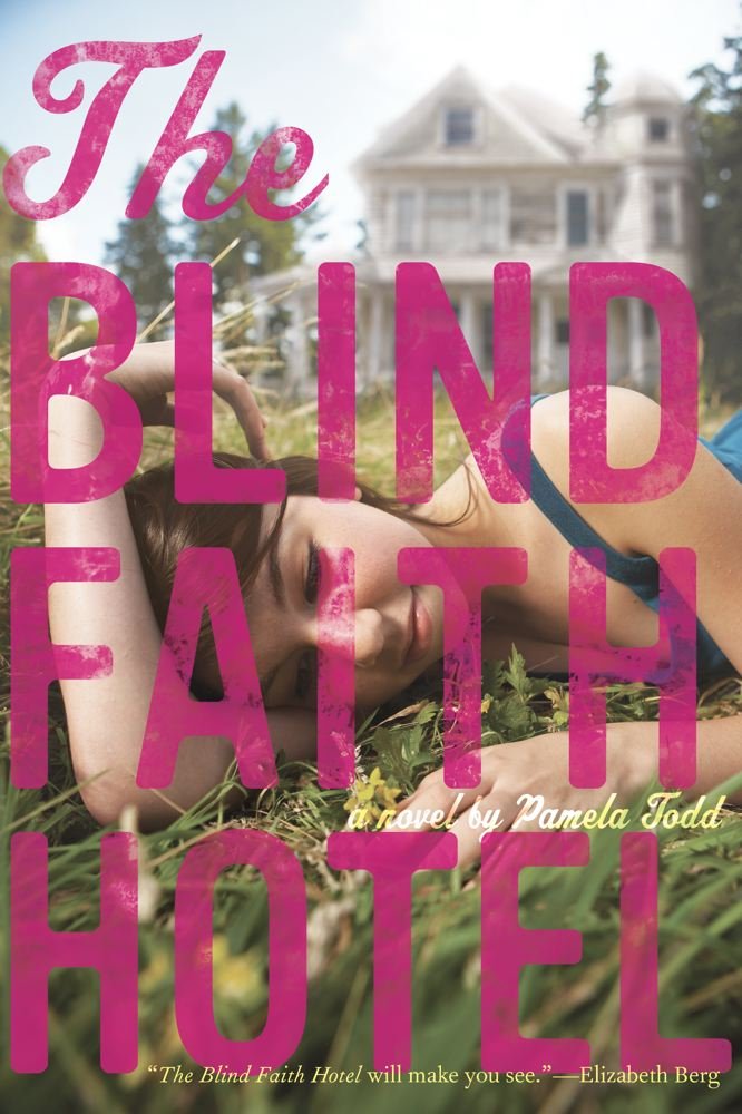 The Blind Faith Hotel Fiction