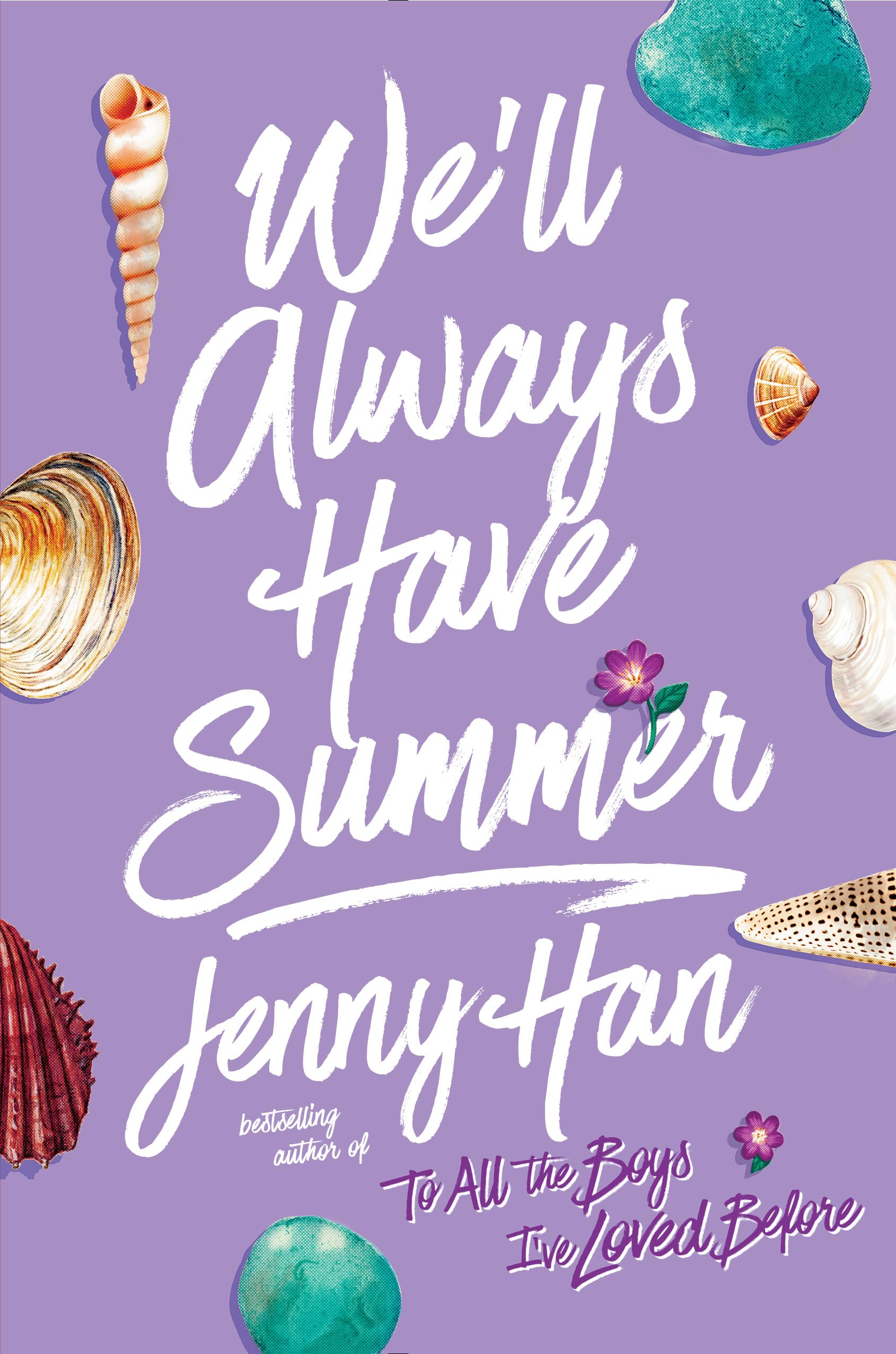 We'll Always Have Summer Eroticism