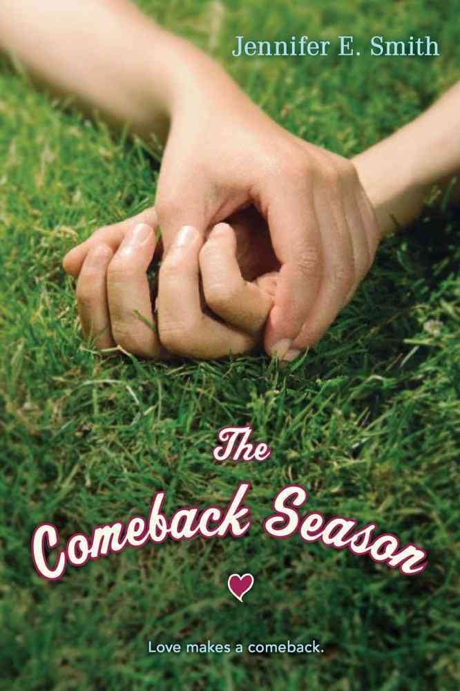 The Comeback Season Fiction books for children