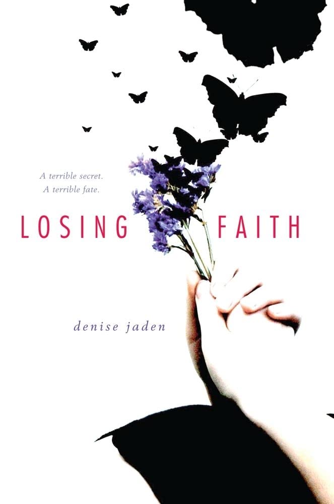 Product Image: Losing Faith