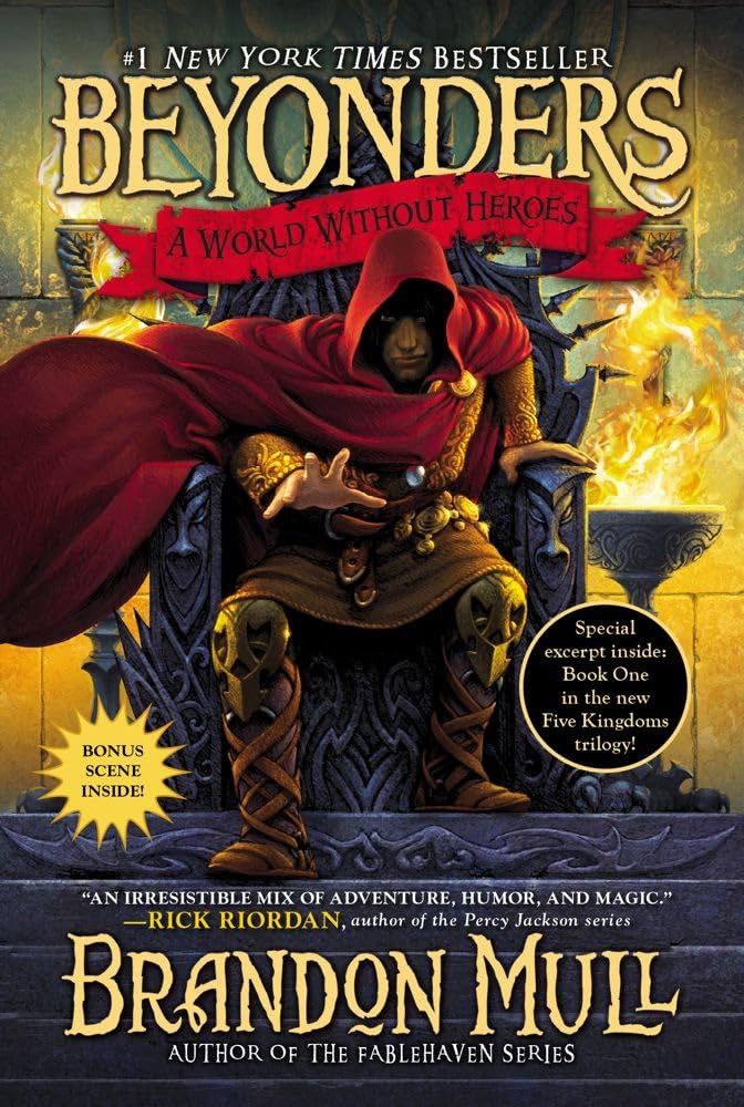 A World Without Heroes Fairy Tales & Legends