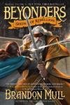 Seeds of Rebellion (Volume 2) (Beyonders, Band 2) Fairy Tales & Legends