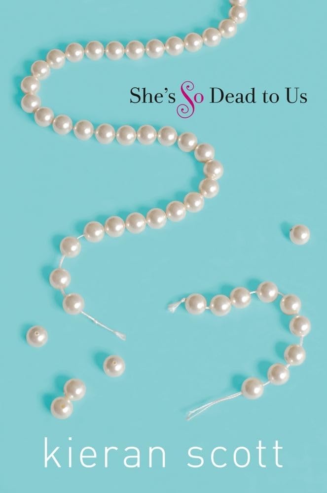 She's So Dead to Us (The He's So/She's So Trilogy) Fiction