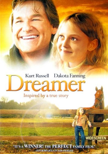 Dreamer: Inspired by a True Story Films