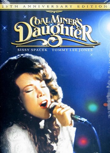 Coal Miner's Daughter Movies