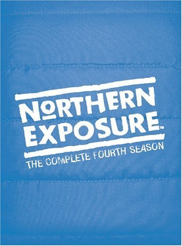 Product Image: Northern Exposure: The Complete Fourth Season