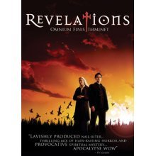 Revelations (REGION 1) (NTSC) dvd
