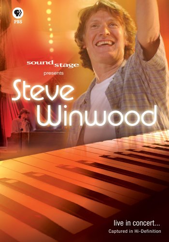 Soundstage - Live in Concert Films