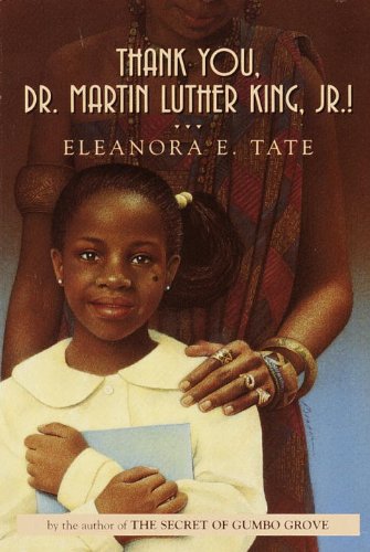 Thank You, Dr. Martin Luther King, Jr! Novels & Short Stories