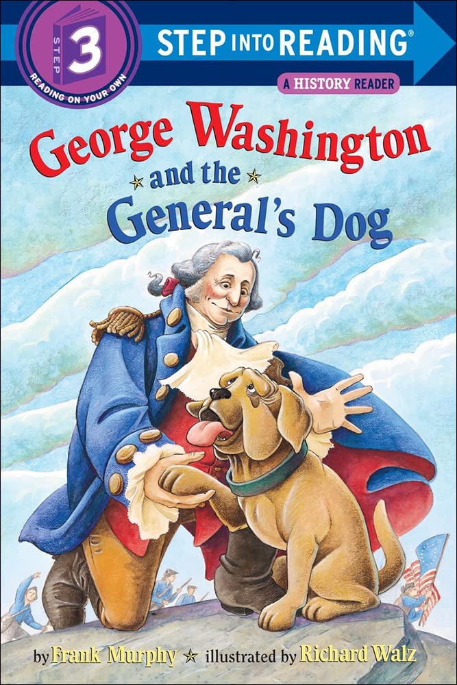 Product Image: George Washington And The General's Dog