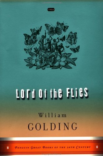 Lord Of The Flies Classics