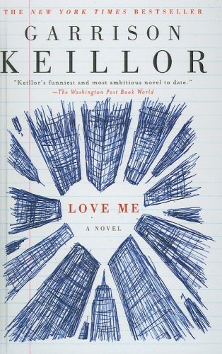 Product Image: Love Me