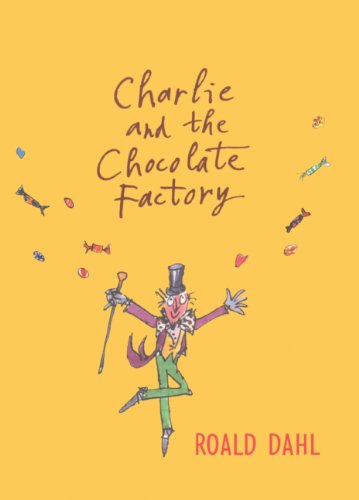 Charlie and the Chocolate Factory (Puffin Modern Classics) Books