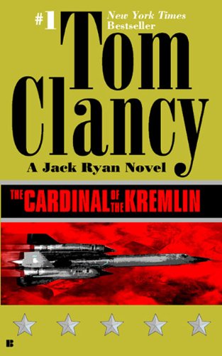 Product Image: The Cardinal of the Kremlin