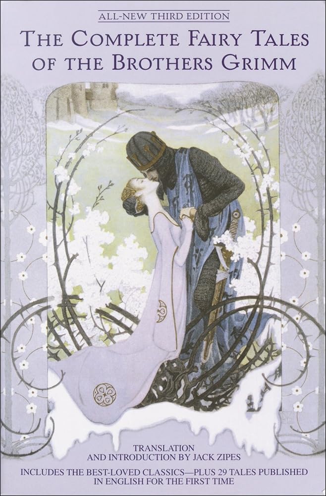 The Complete Fairy Tales of the Brothers Grimm Social Sciences