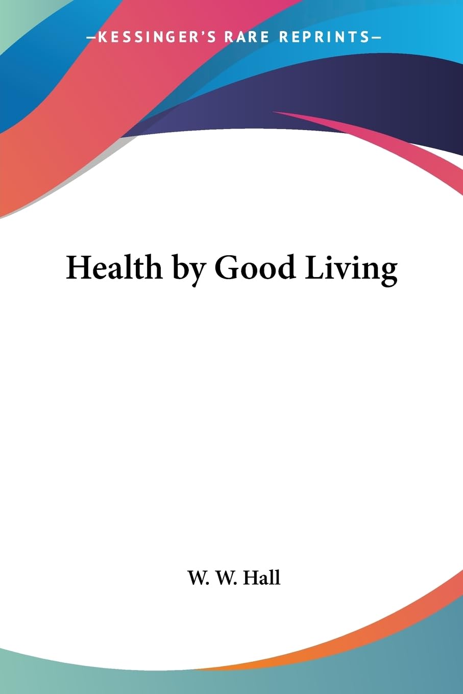 Health by Good Living Parents & Children