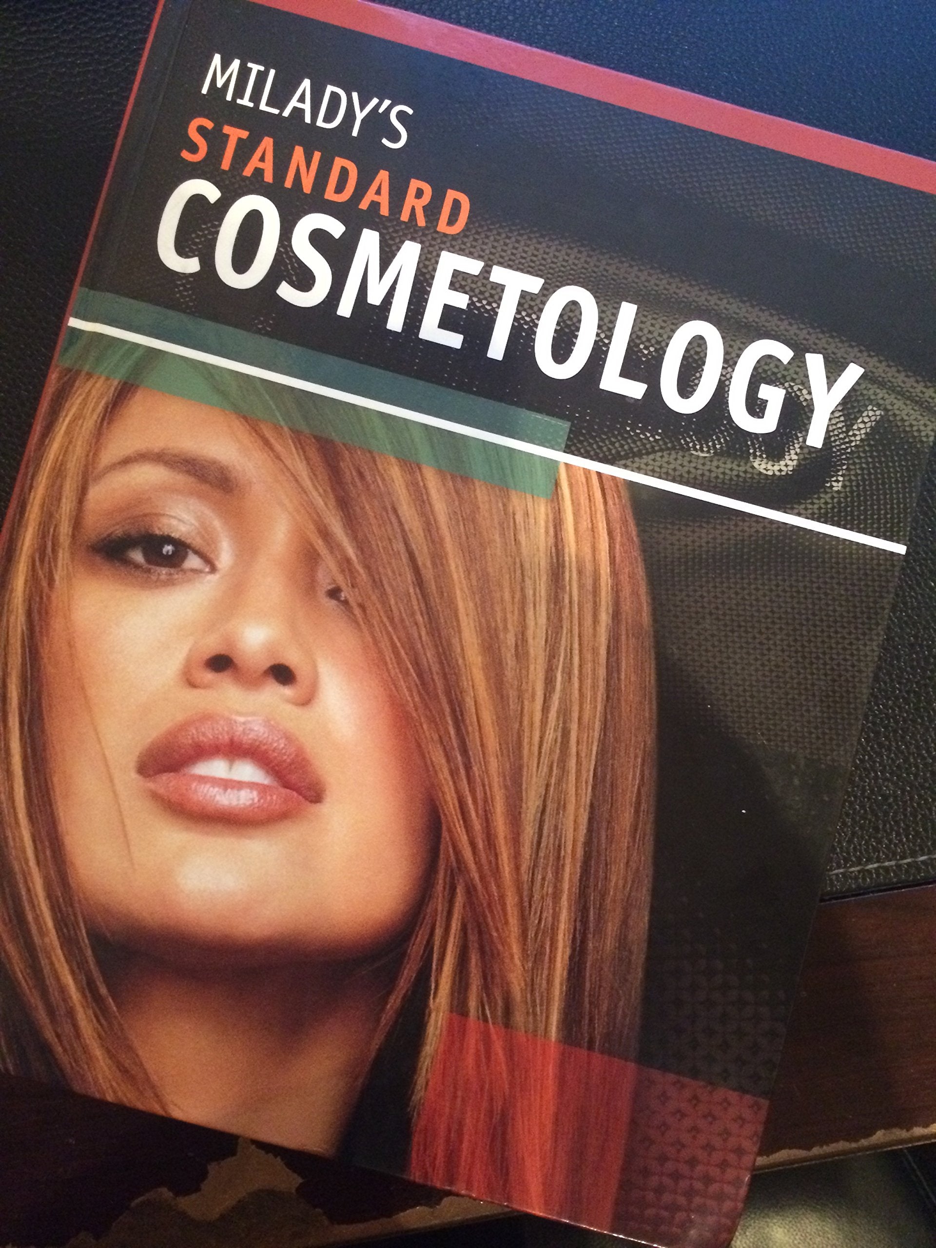 Milady's Standard Cosmetology Business, Finance & Career
