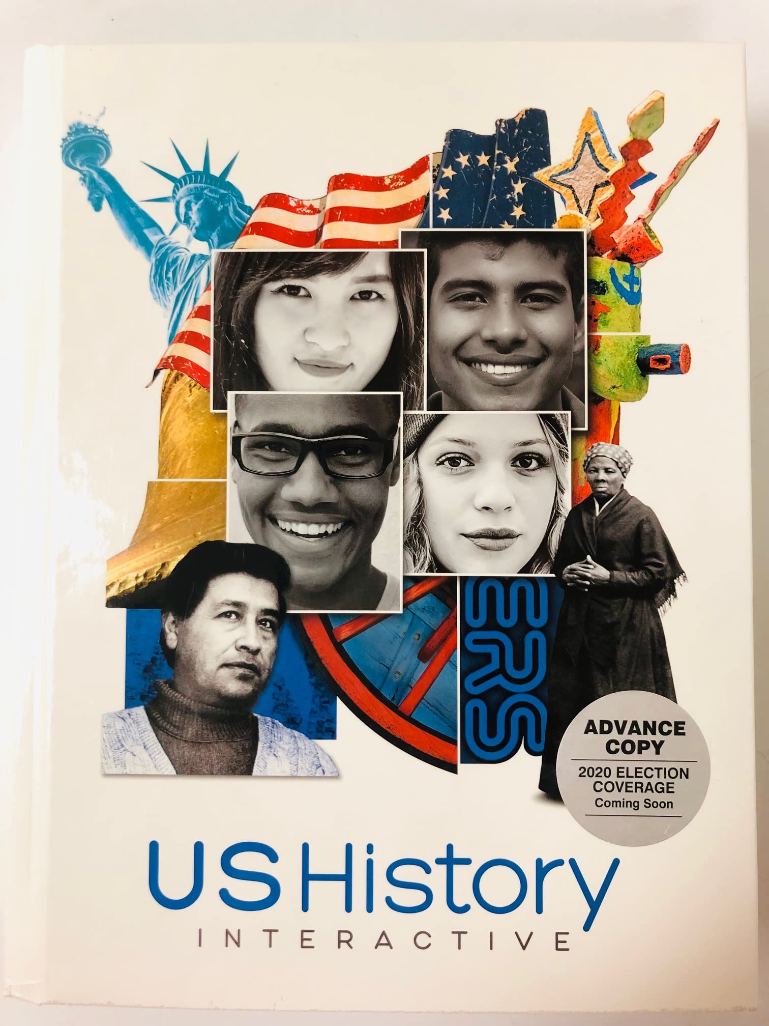 HIGH SCHOOL UNITED STATES HISTORY �2022 STUDENT EDITION - PRENTICE HALL Education & Training